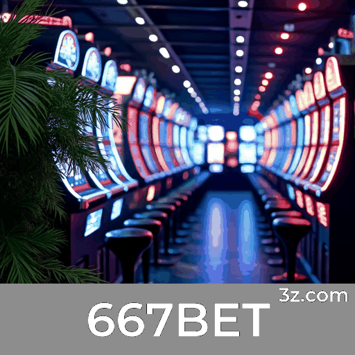 667BET Logo