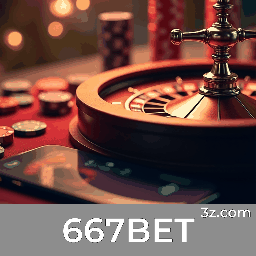667BET Logo