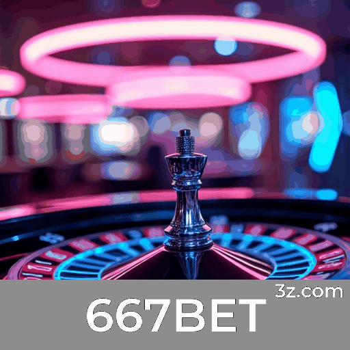 667BET Logo