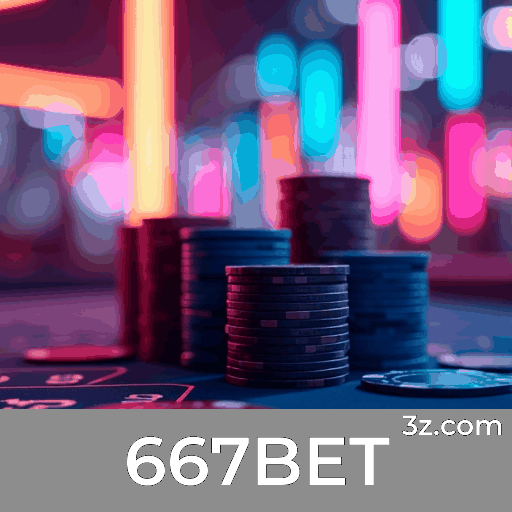667BET Logo