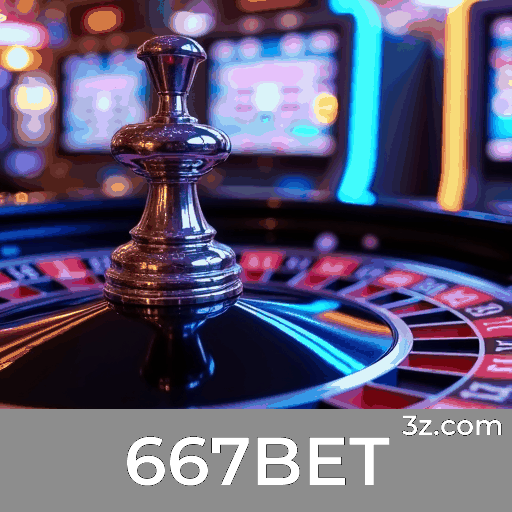 667BET Logo