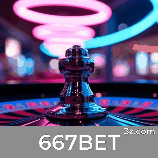 667BET Logo