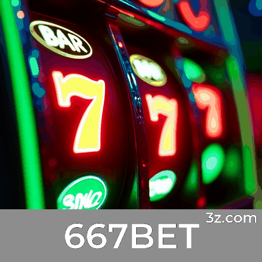 667BET Logo