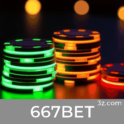 667BET Logo